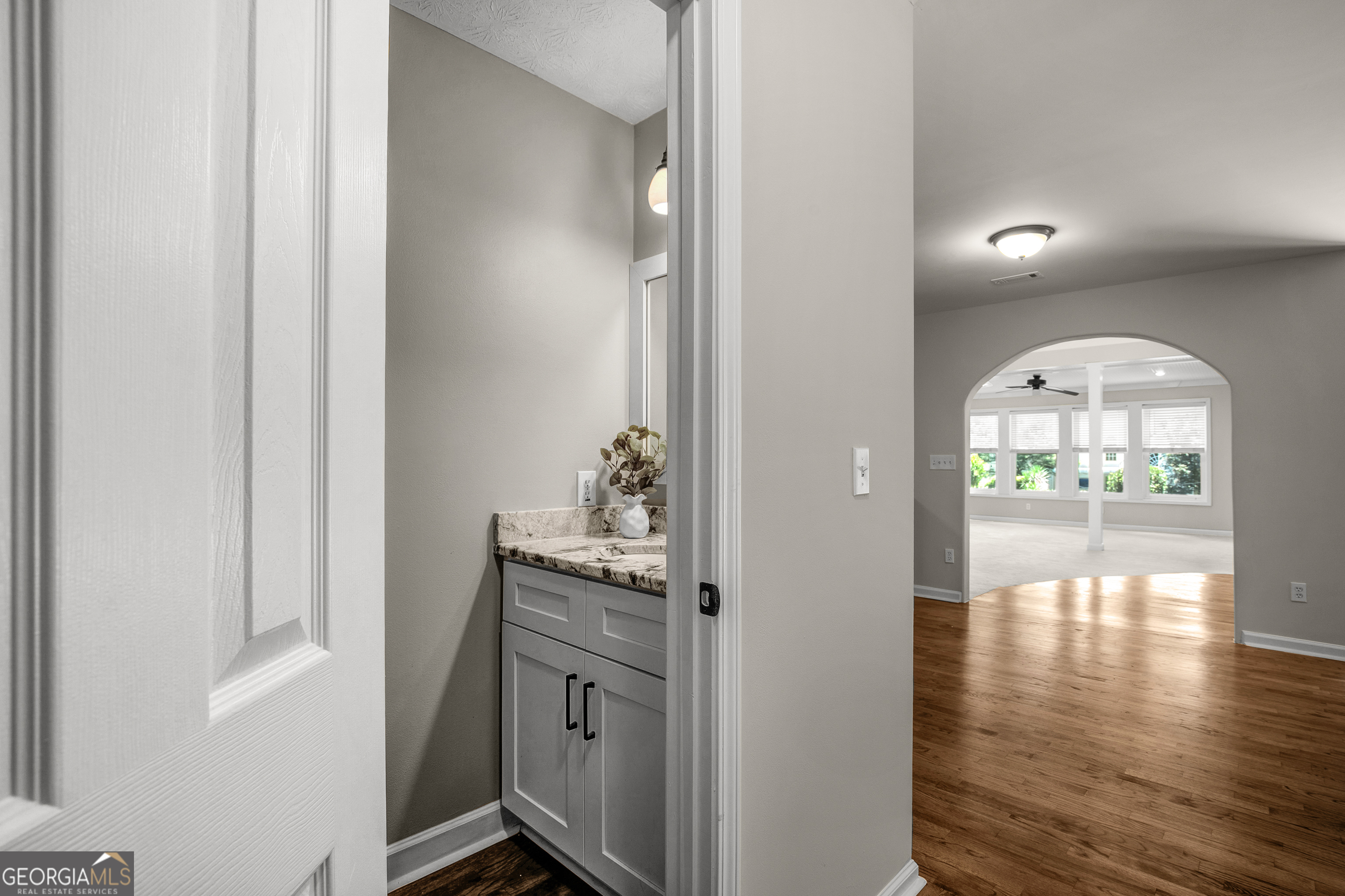 131 Terrane Ridge Peachtree City, GA 30269 - Photo 37 of 62