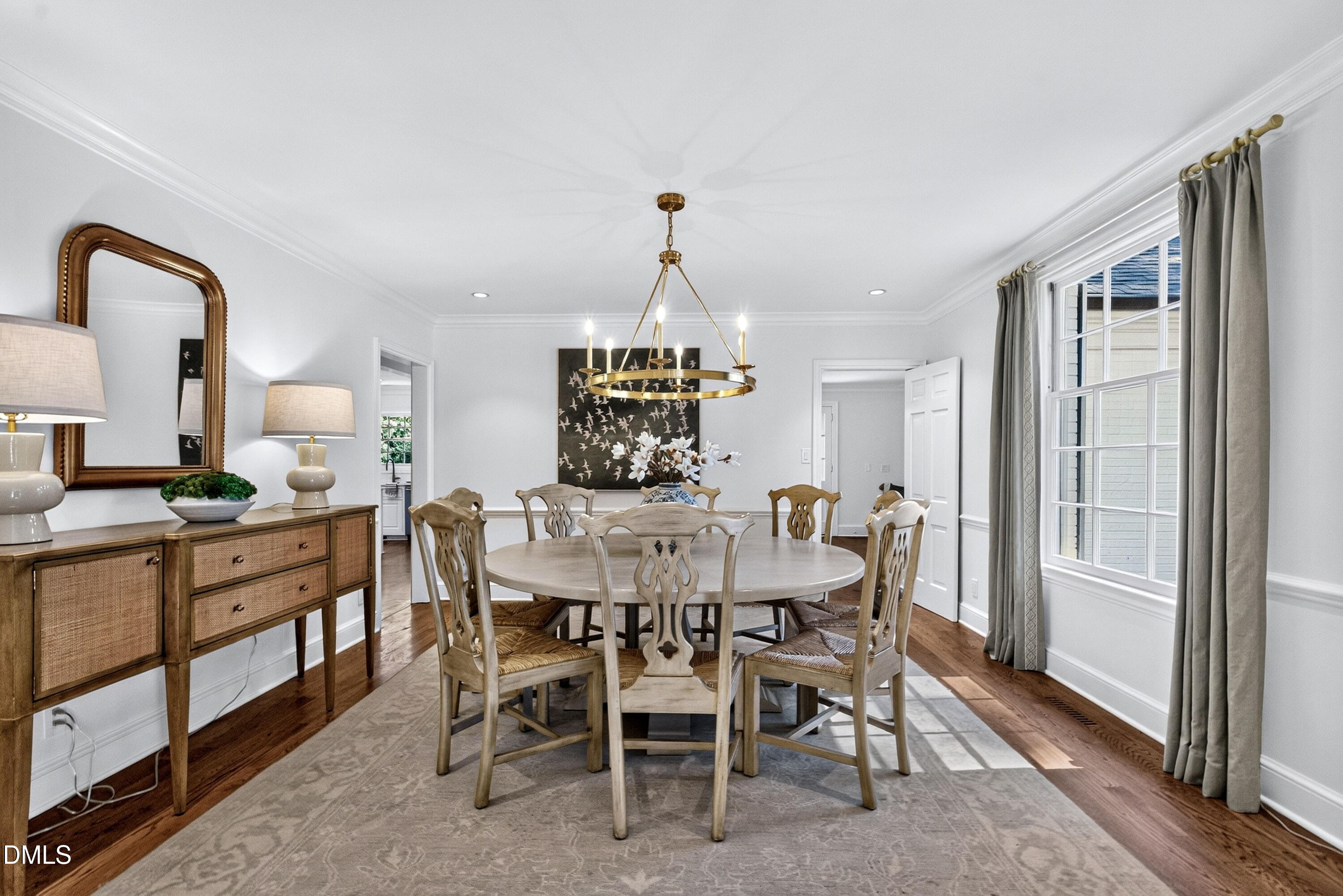 3517 Chaucer Place Raleigh, NC 27609 - Photo 4 of 42