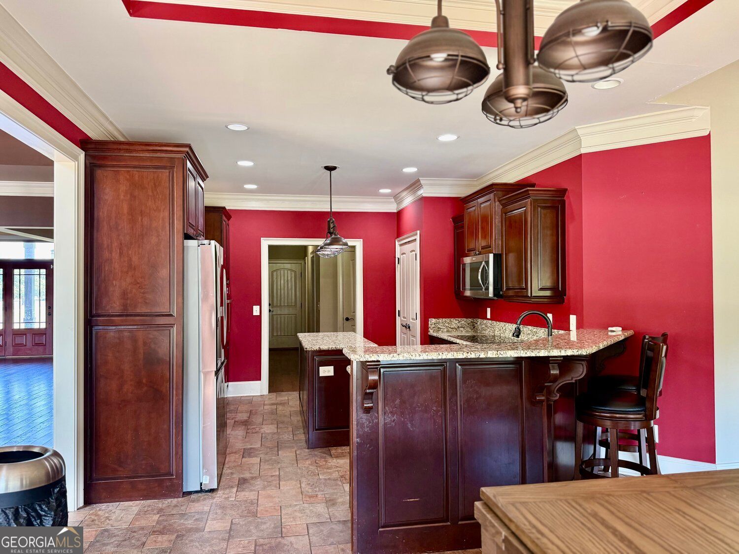 2655 Turner Road Williamson, GA 30292 - Photo 12 of 60 Gallery Image 12