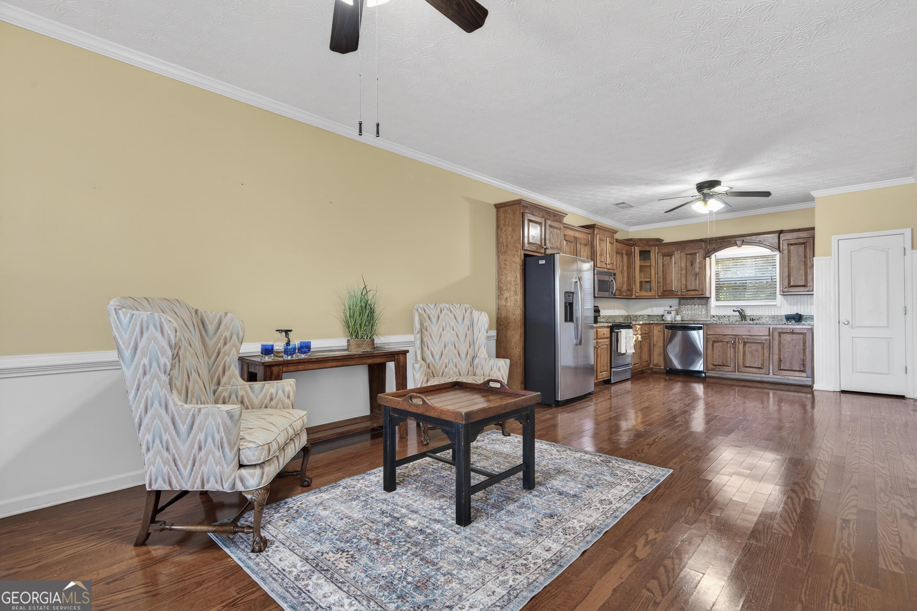 549 Old Phoenix Road Northeast, Unit 101 Eatonton, GA 31024 - Photo 12 of 54