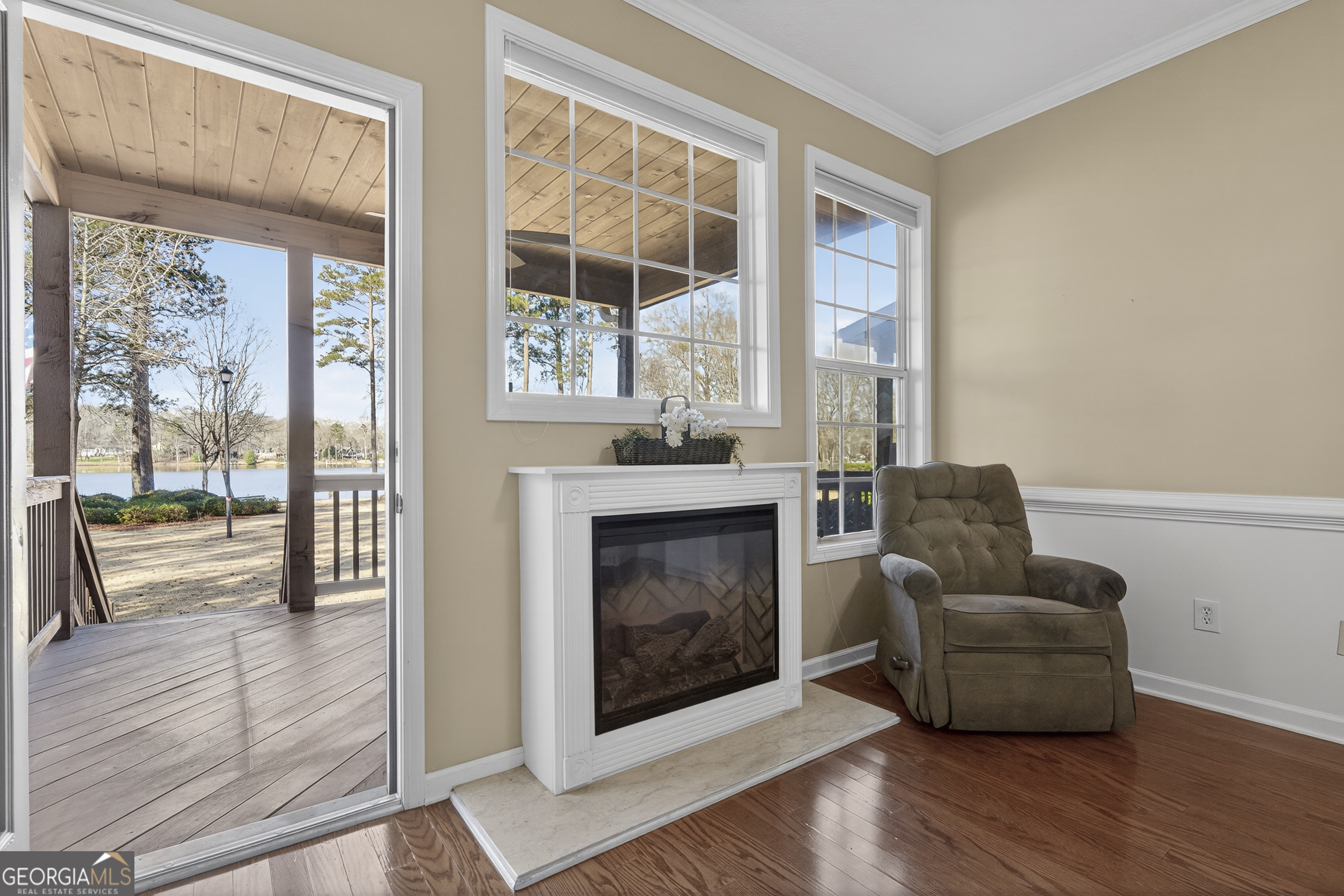 549 Old Phoenix Road Northeast, Unit 101 Eatonton, GA 31024 - Photo 13 of 54