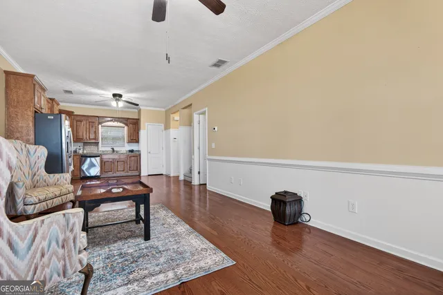 $550,000 | 549 Old Phoenix Road Northeast, Unit 101, Eatonton, GA 31024