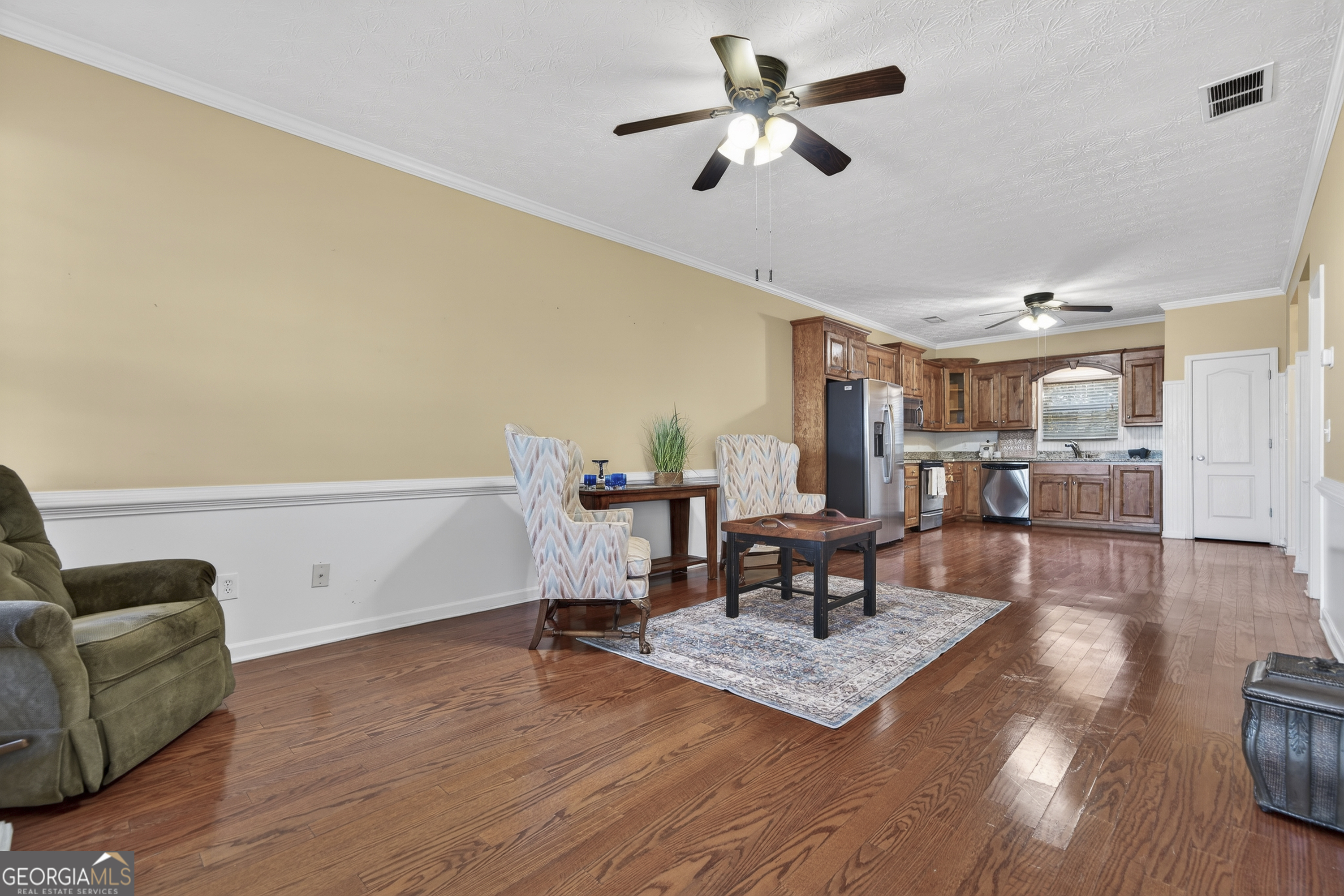 549 Old Phoenix Road Northeast, Unit 101 Eatonton, GA 31024 - Photo 15 of 54