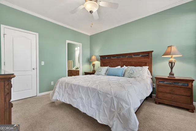 $550,000 | 549 Old Phoenix Road Northeast, Unit 101, Eatonton, GA 31024