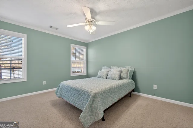 $550,000 | 549 Old Phoenix Road Northeast, Unit 101, Eatonton, GA 31024