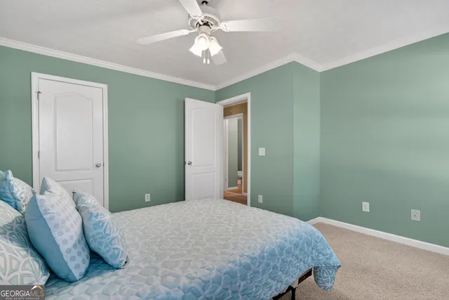 $550,000 | 549 Old Phoenix Road Northeast, Unit 101, Eatonton, GA 31024