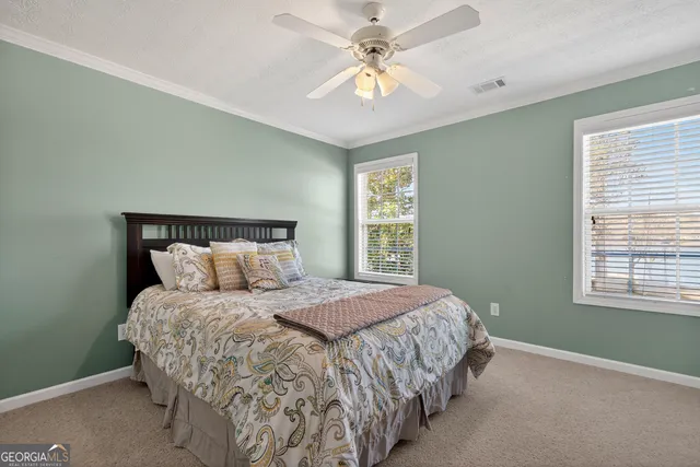 $550,000 | 549 Old Phoenix Road Northeast, Unit 101, Eatonton, GA 31024