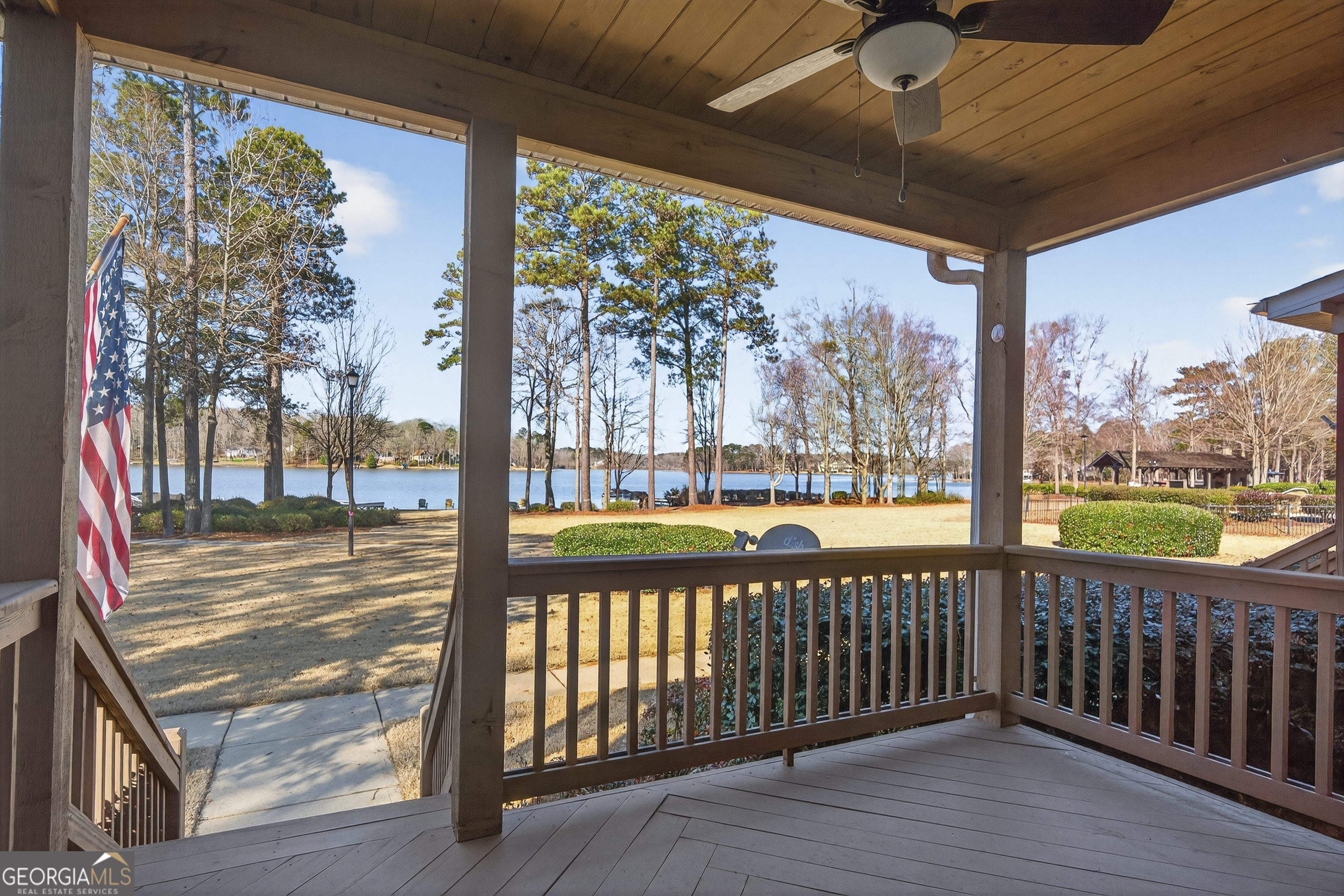 549 Old Phoenix Road Northeast, Unit 101 Eatonton, GA 31024 - Photo 37 of 54