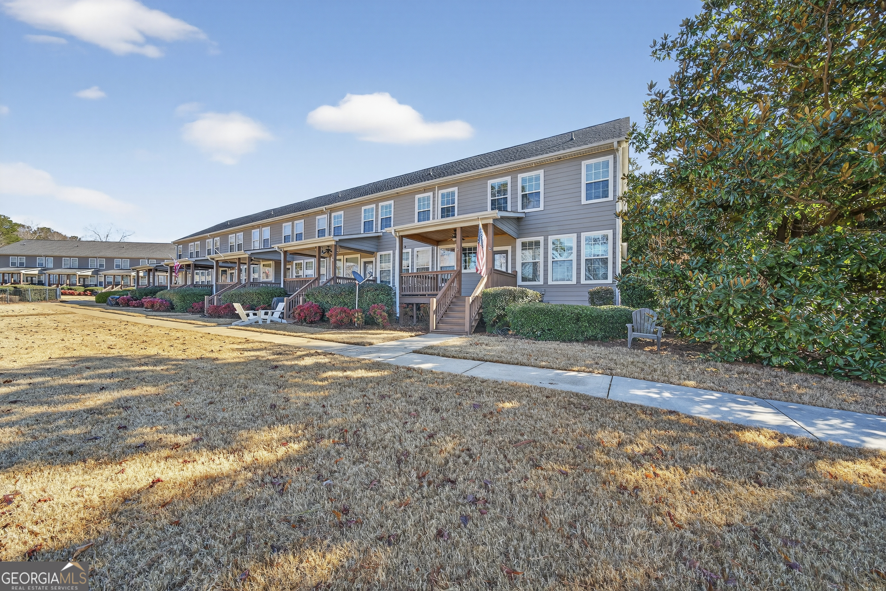 549 Old Phoenix Road Northeast, Unit 101 Eatonton, GA 31024 - Photo 39 of 54