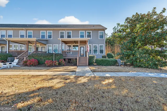 $550,000 | 549 Old Phoenix Road Northeast, Unit 101, Eatonton, GA 31024