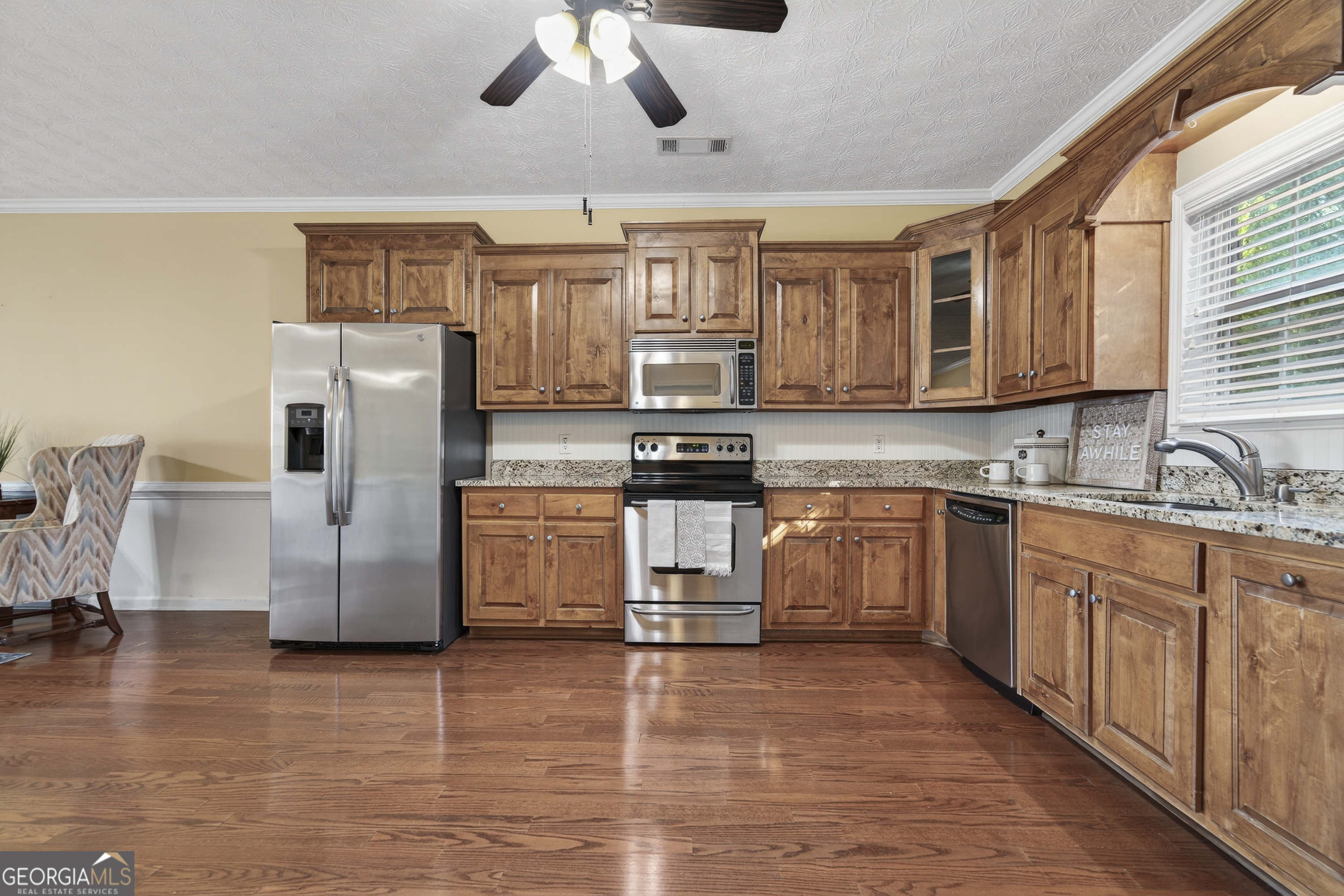 549 Old Phoenix Road Northeast, Unit 101 Eatonton, GA 31024 - Photo 4 of 54