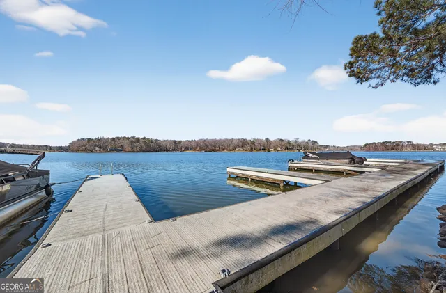 $550,000 | 549 Old Phoenix Road Northeast, Unit 101, Eatonton, GA 31024