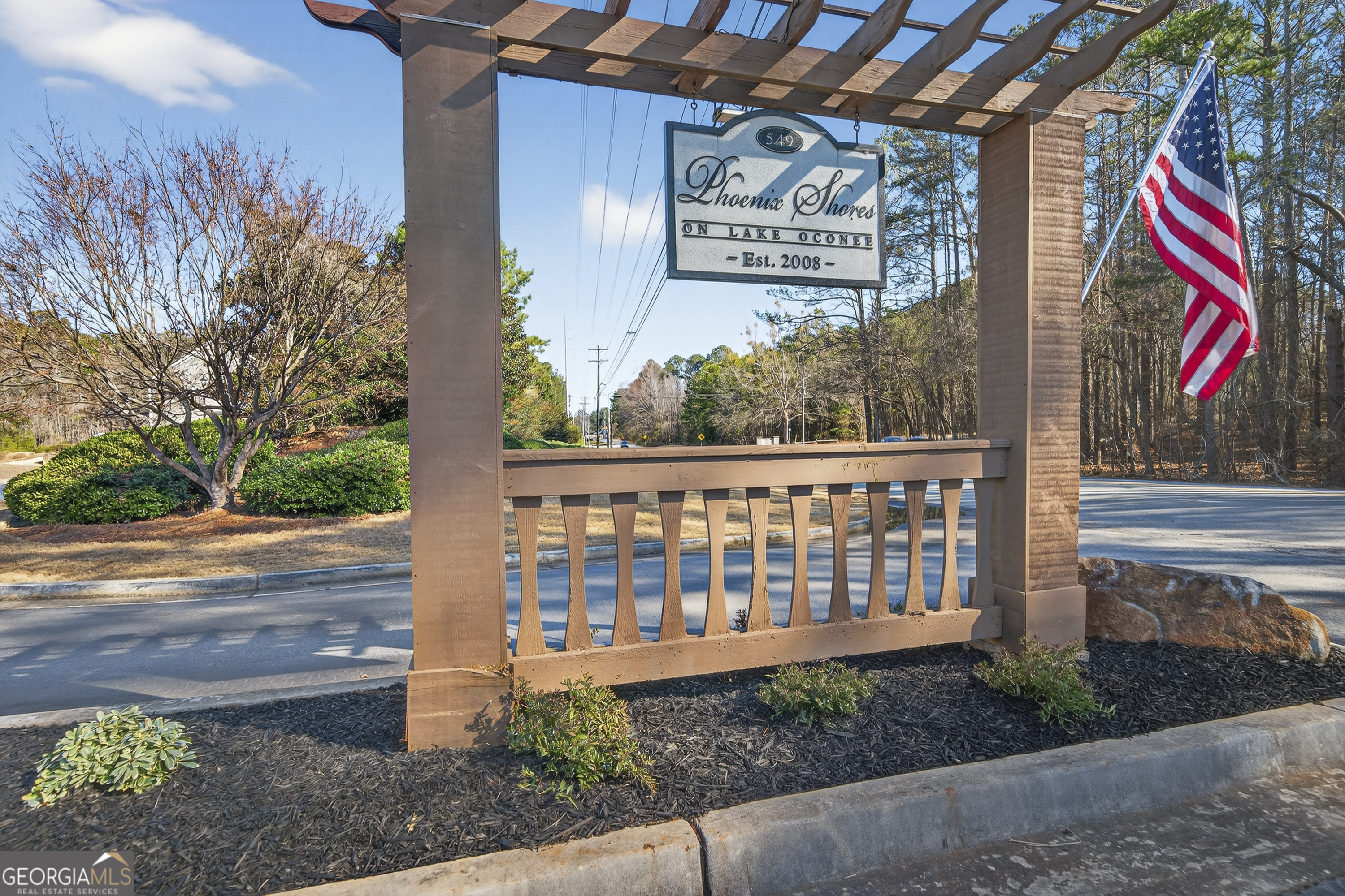 549 Old Phoenix Road Northeast, Unit 101 Eatonton, GA 31024 - Photo 42 of 54