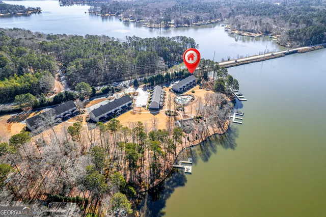 $550,000 | 549 Old Phoenix Road Northeast, Unit 101, Eatonton, GA 31024