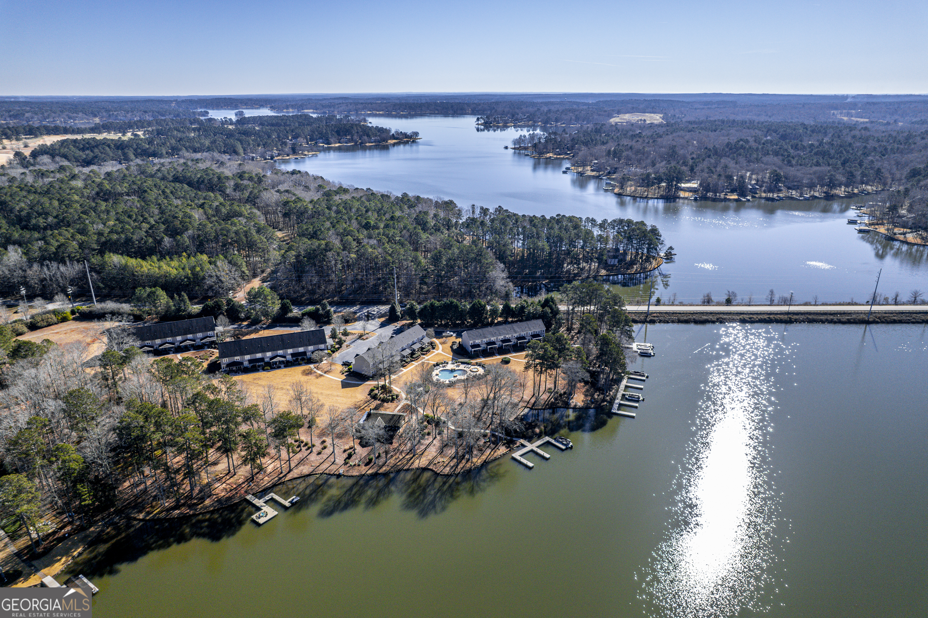 549 Old Phoenix Road Northeast, Unit 101 Eatonton, GA 31024 - Photo 45 of 54