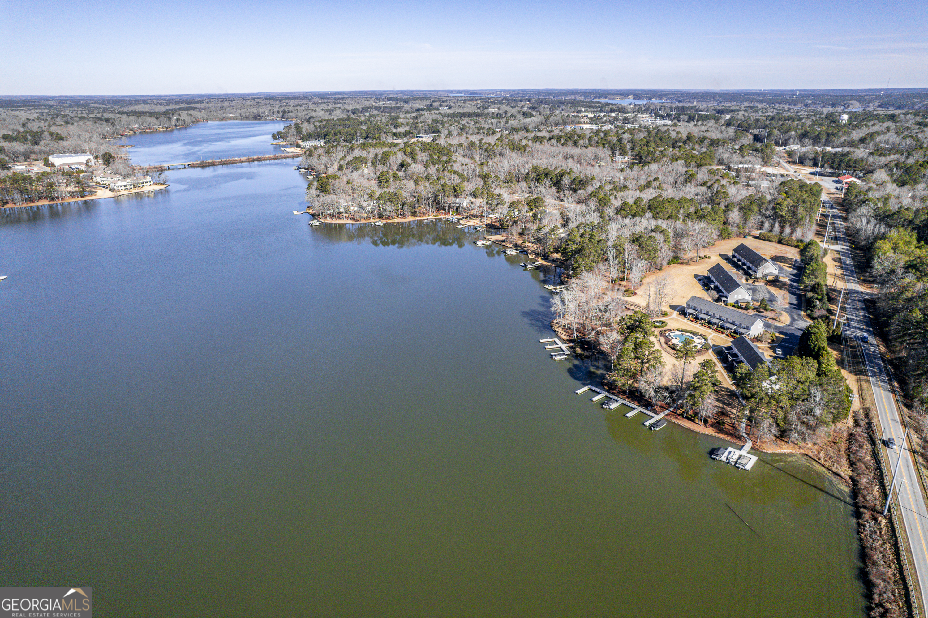 549 Old Phoenix Road Northeast, Unit 101 Eatonton, GA 31024 - Photo 46 of 54