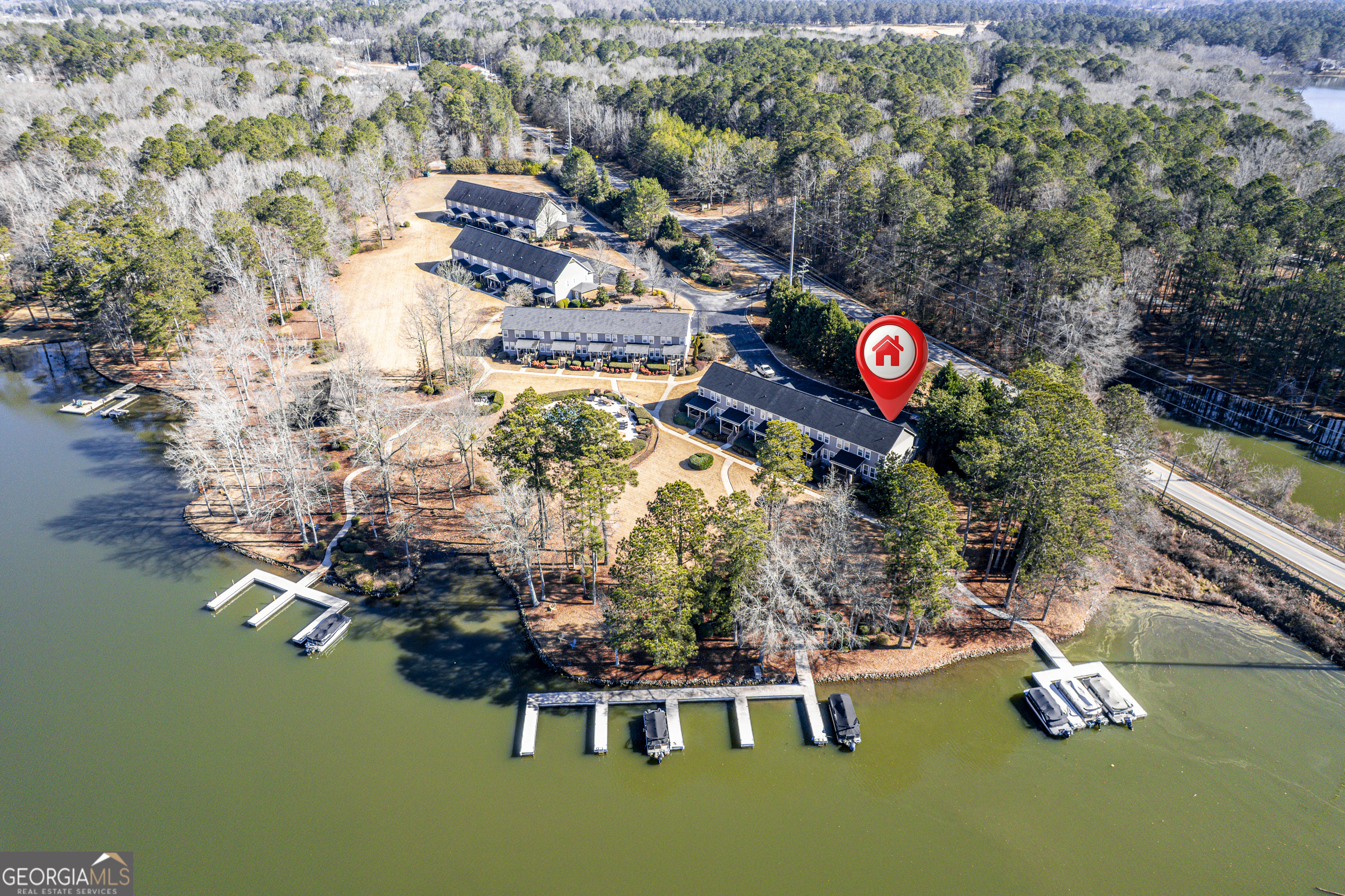 549 Old Phoenix Road Northeast, Unit 101 Eatonton, GA 31024 - Photo 47 of 54