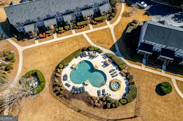 $550,000 | 549 Old Phoenix Road Northeast, Unit 101, Eatonton, GA 31024