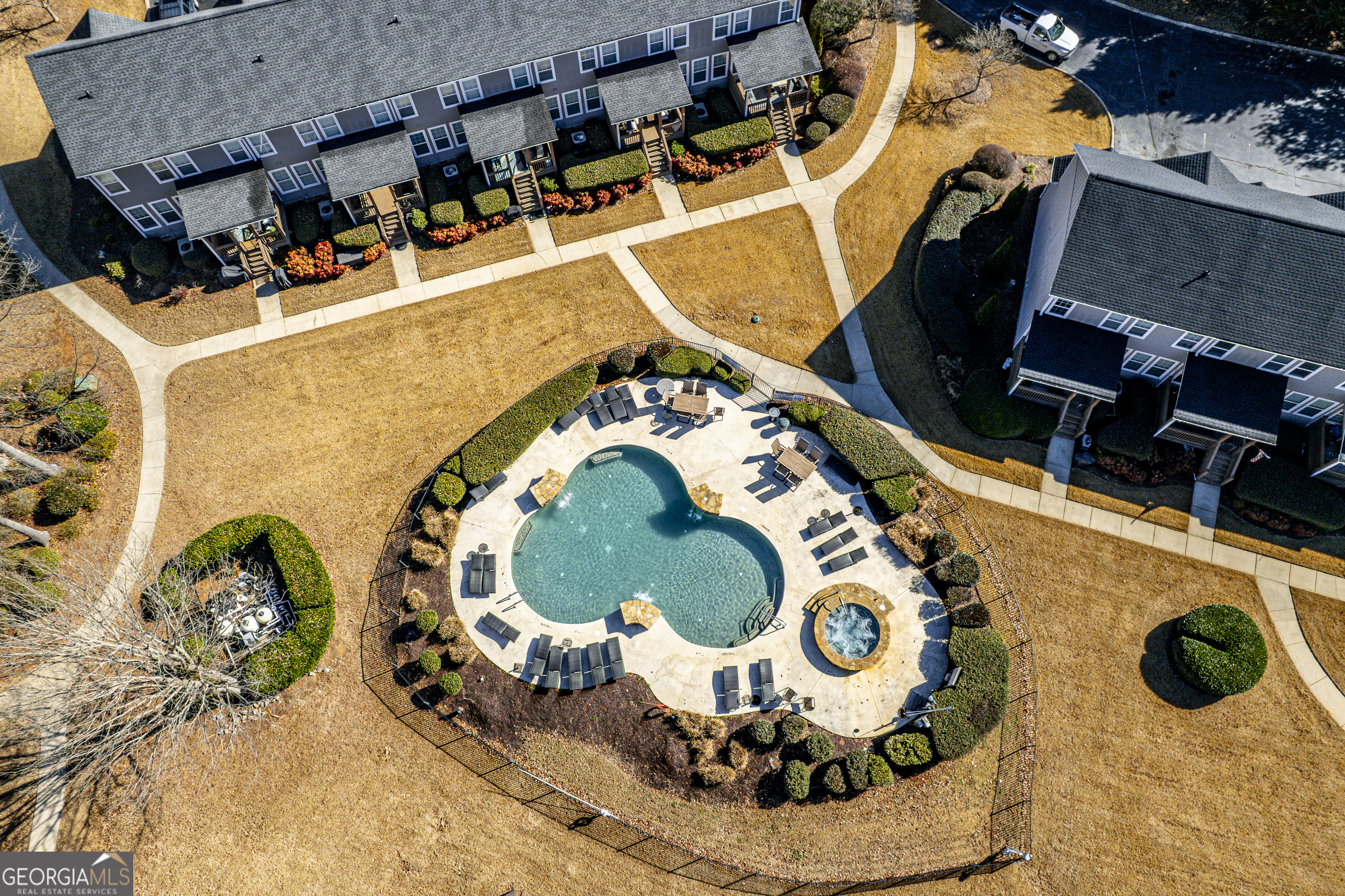 549 Old Phoenix Road Northeast, Unit 101 Eatonton, GA 31024 - Photo 49 of 54