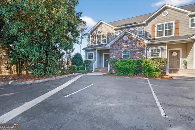 $550,000 | 549 Old Phoenix Road Northeast, Unit 101, Eatonton, GA 31024