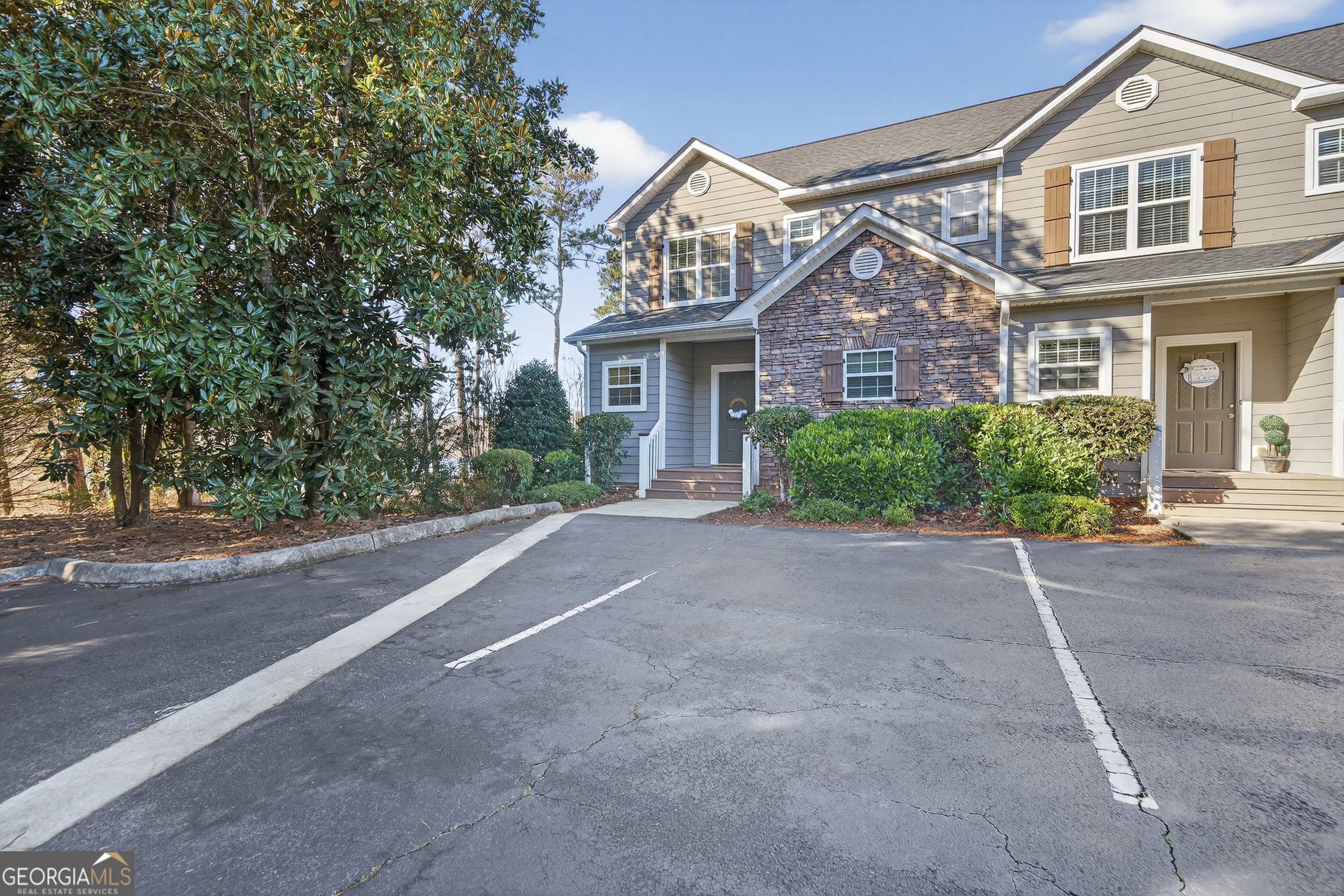 549 Old Phoenix Road Northeast, Unit 101 Eatonton, GA 31024 - Photo 50 of 54