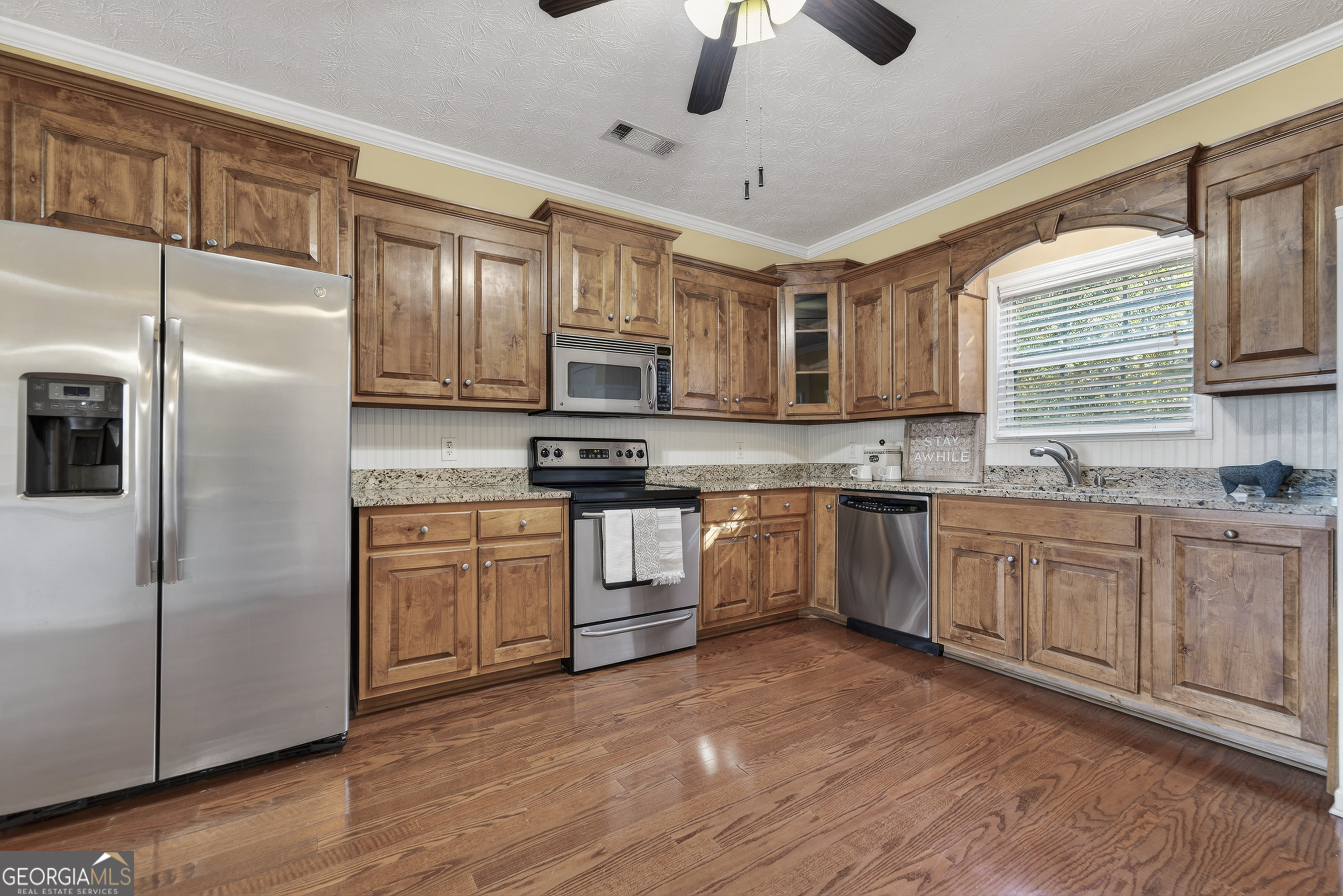 549 Old Phoenix Road Northeast, Unit 101 Eatonton, GA 31024 - Photo 5 of 54