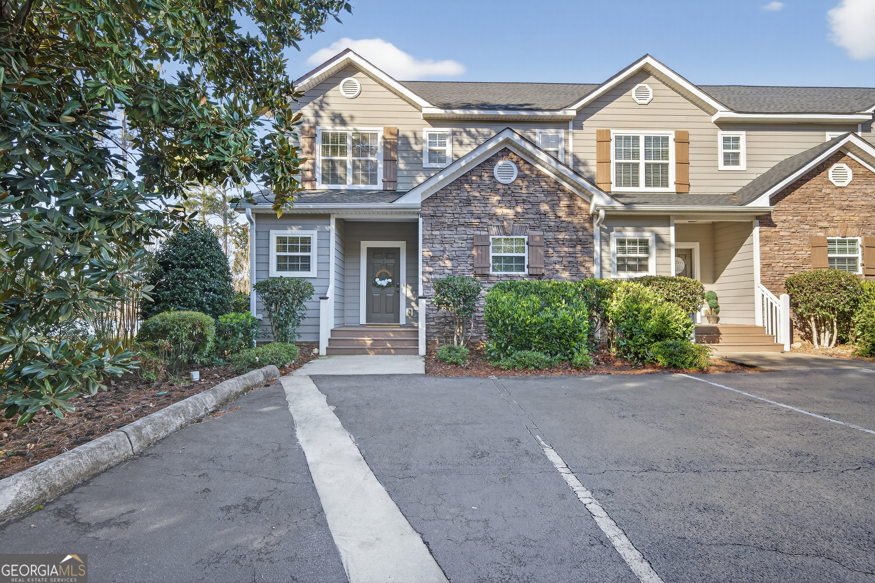 549 Old Phoenix Road Northeast, Unit 101 Eatonton, GA 31024 - Photo 51 of 54