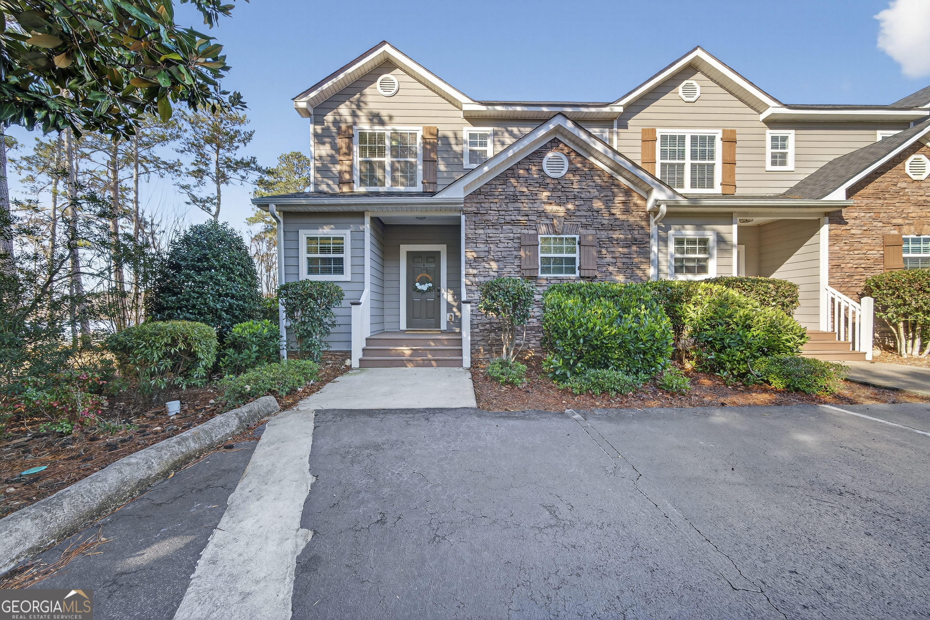 549 Old Phoenix Road Northeast, Unit 101 Eatonton, GA 31024 - Photo 52 of 54