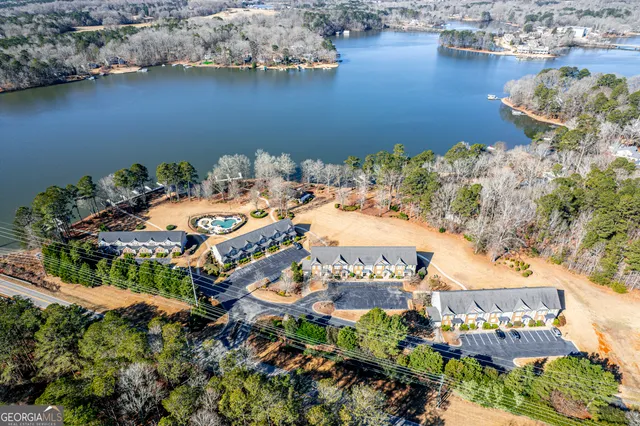 $550,000 | 549 Old Phoenix Road Northeast, Unit 101, Eatonton, GA 31024