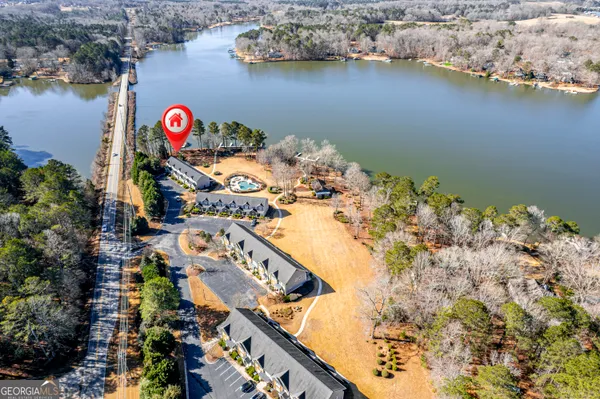 $550,000 | 549 Old Phoenix Road Northeast, Unit 101, Eatonton, GA 31024