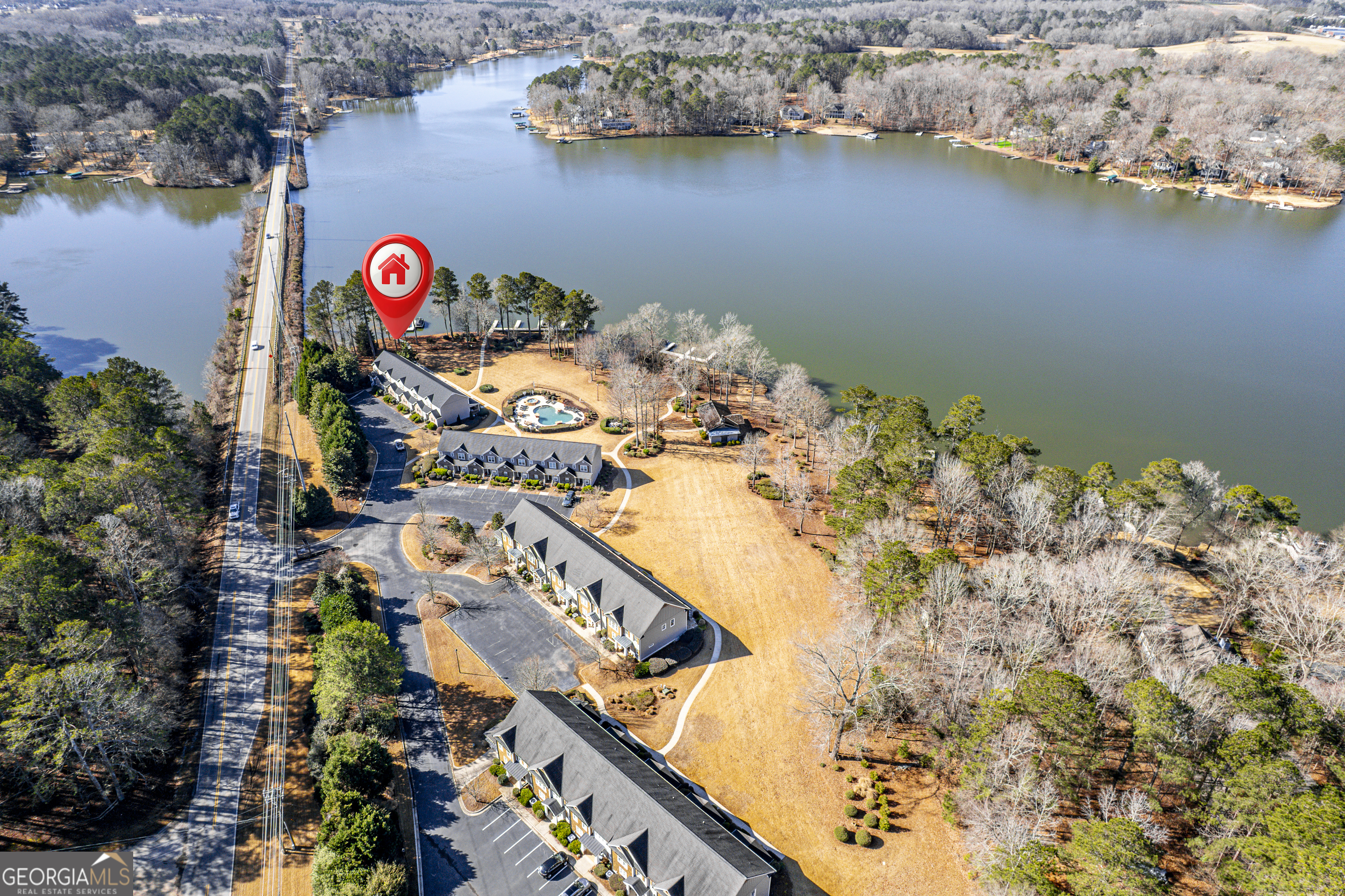 549 Old Phoenix Road Northeast, Unit 101 Eatonton, GA 31024 - Photo 54 of 54