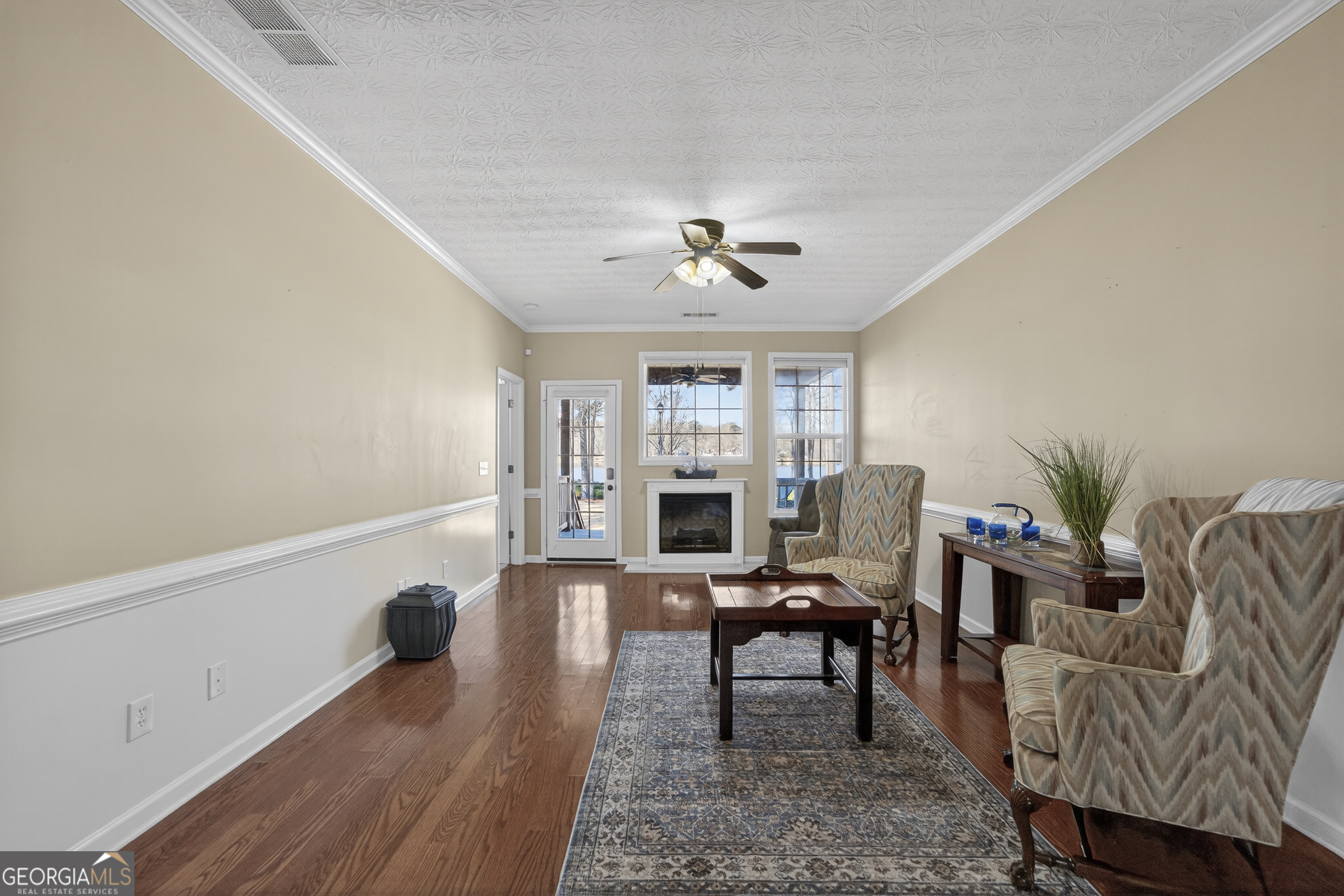 549 Old Phoenix Road Northeast, Unit 101 Eatonton, GA 31024 - Photo 8 of 54