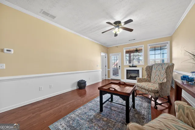 $550,000 | 549 Old Phoenix Road Northeast, Unit 101, Eatonton, GA 31024