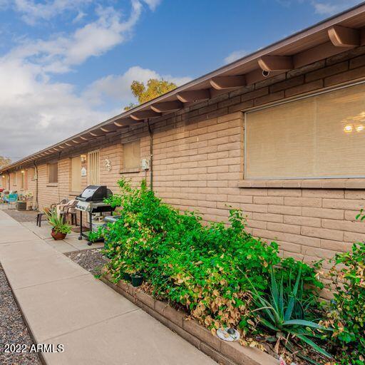 3031 South Rural Road, Unit 44 Tempe, AZ 85282 - Photo 18 of 26 3031 S. Rural Rd., #44