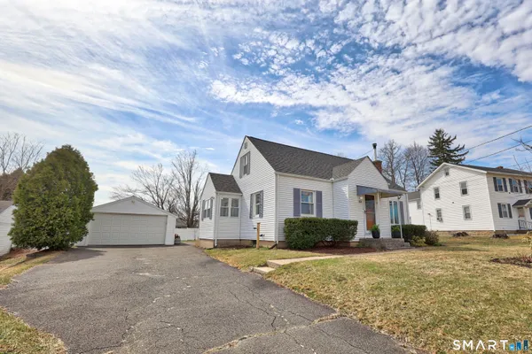 $324,900 | 123 Harwinton Avenue, Plymouth, CT 06786