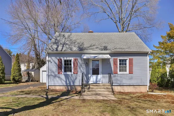 $420,000 | 57 Vineyard Road, North Haven, CT 06473