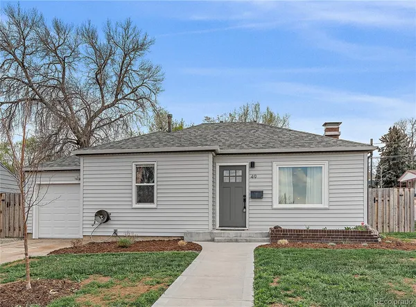 $450,000 | 49 Bryant Way, Denver, CO 80219
