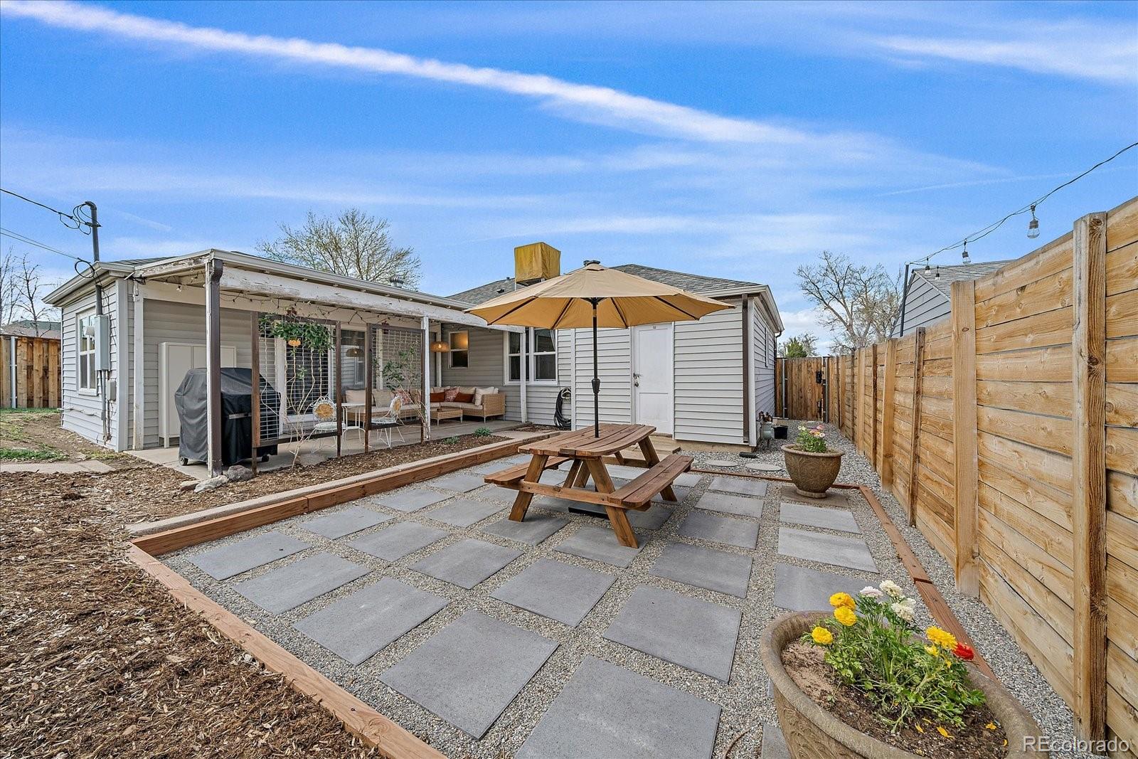 49 Bryant Way Denver, CO 80219 - Photo 26 of 34