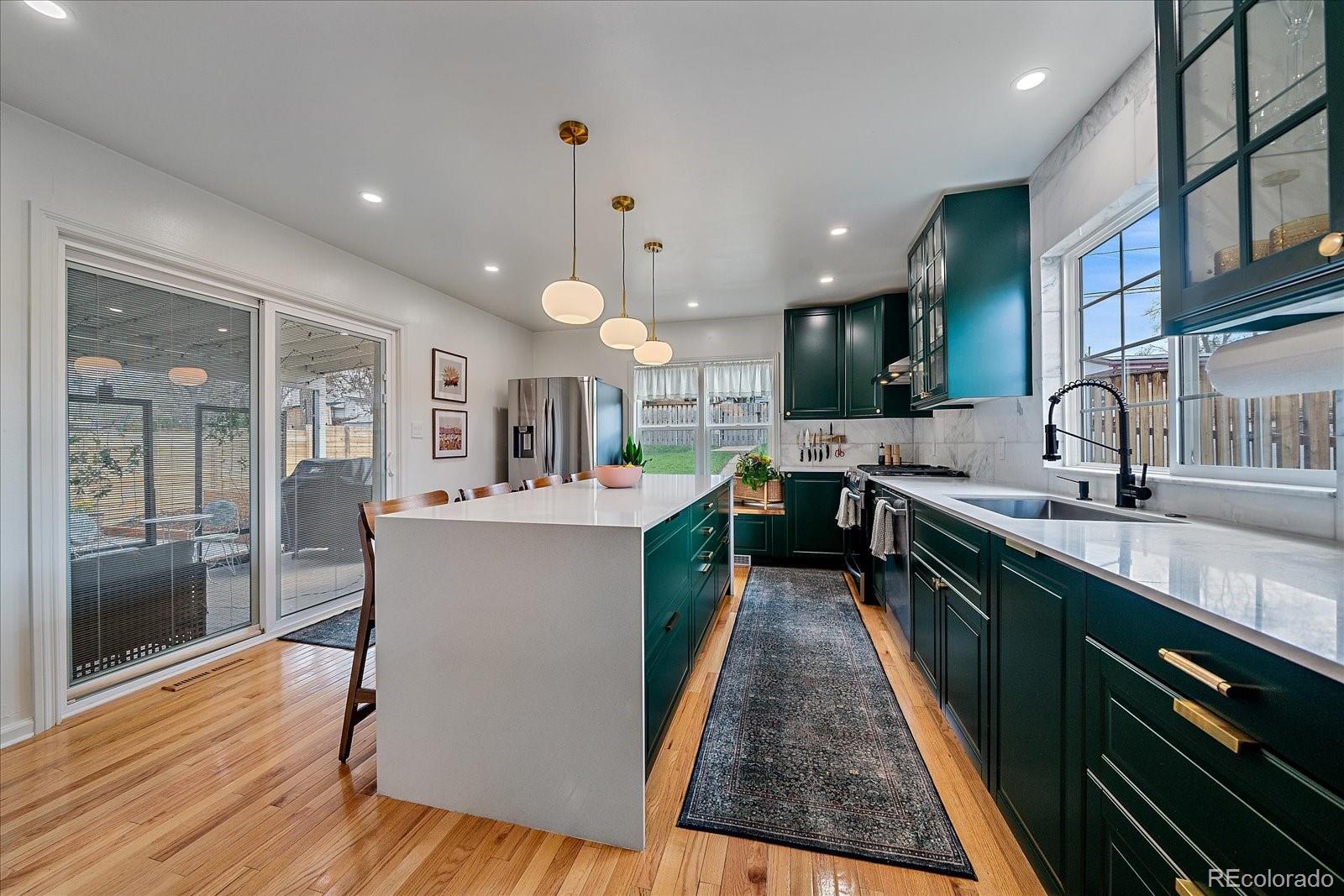 49 Bryant Way Denver, CO 80219 - Photo 3 of 34