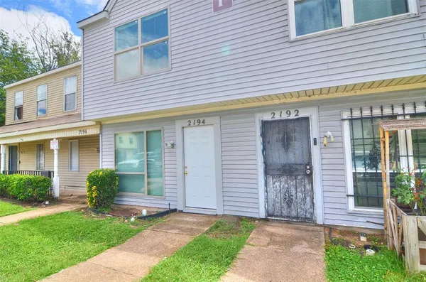 $1,200 | 2194 Aspen Drive, Dallas, TX 75227