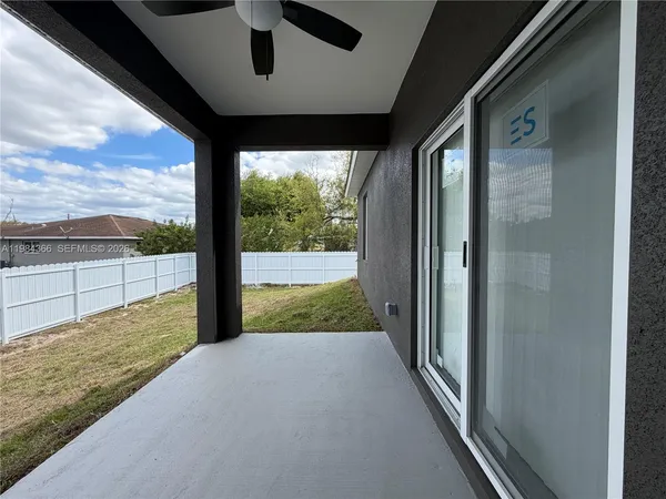 $2,000 | 721 Ivan Avenue South, Unit 721, Lehigh Acres, FL 33973