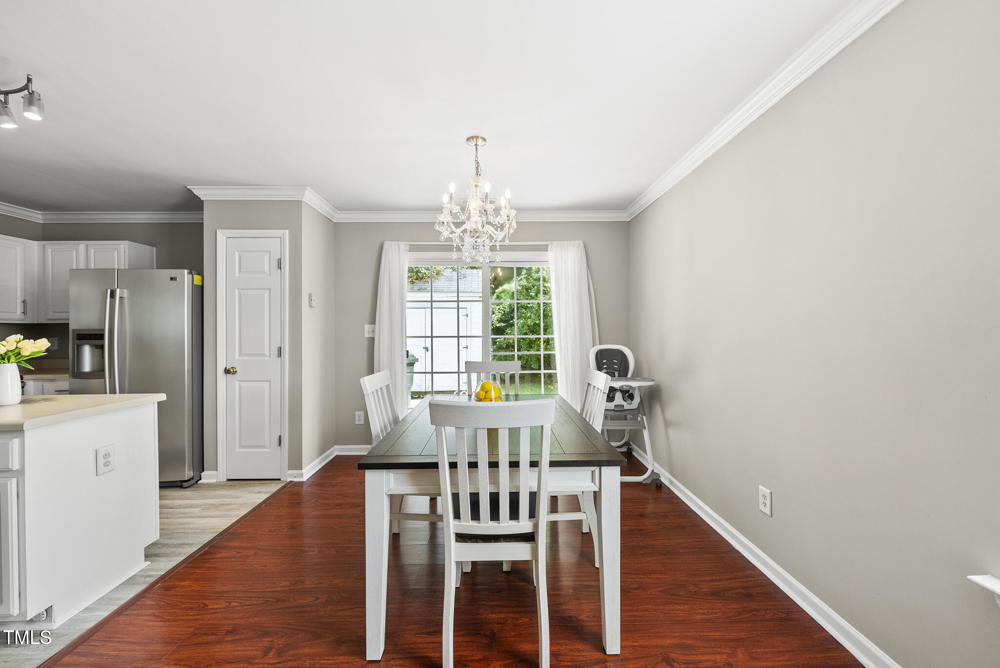 4809 Silverdene Street Raleigh, NC 27616 - Photo 10 of 33 dining