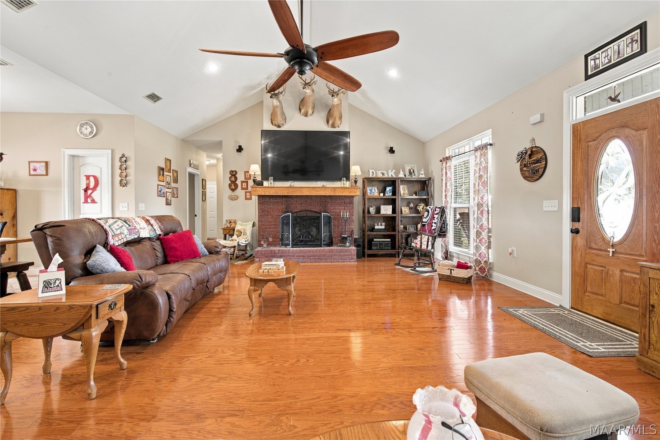 1978 Bibb Road Forest Home, AL 36030 - Photo 3 of 33 Gallery Image 3