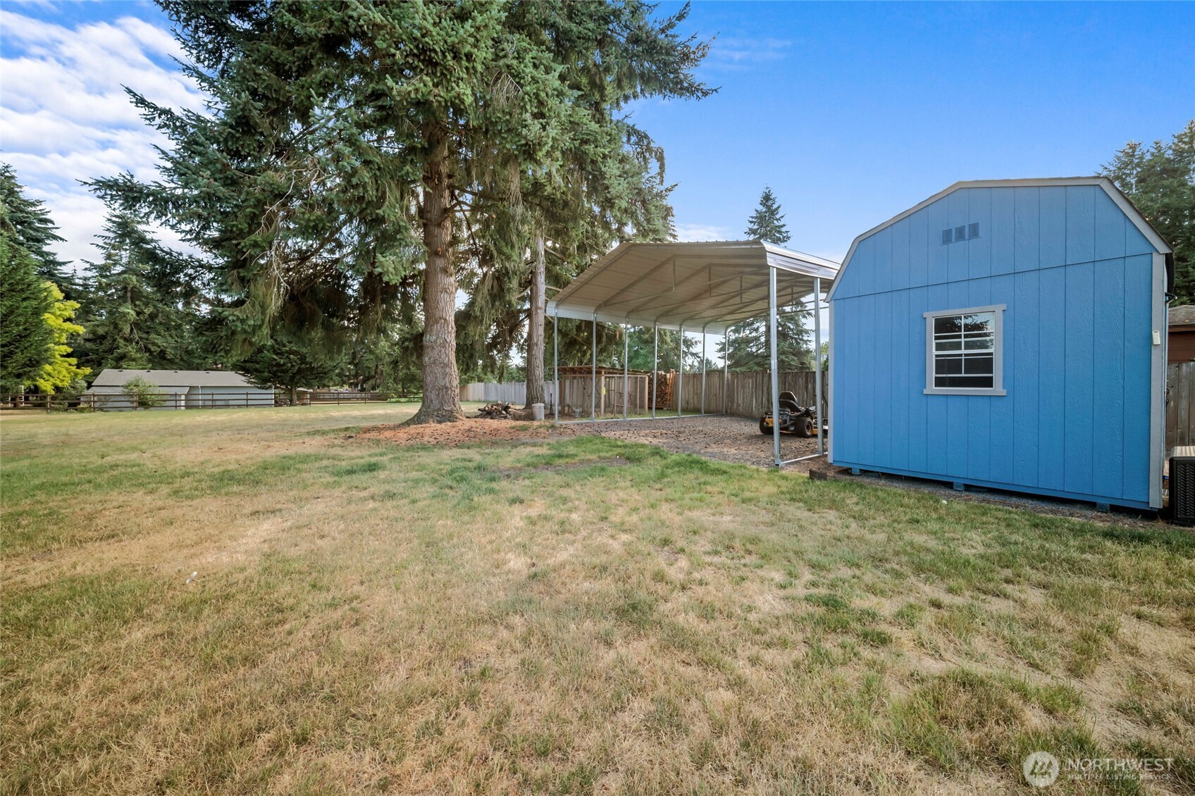 5921 184th Lane Southwest Rochester, WA 98579 - Photo 28 of 38