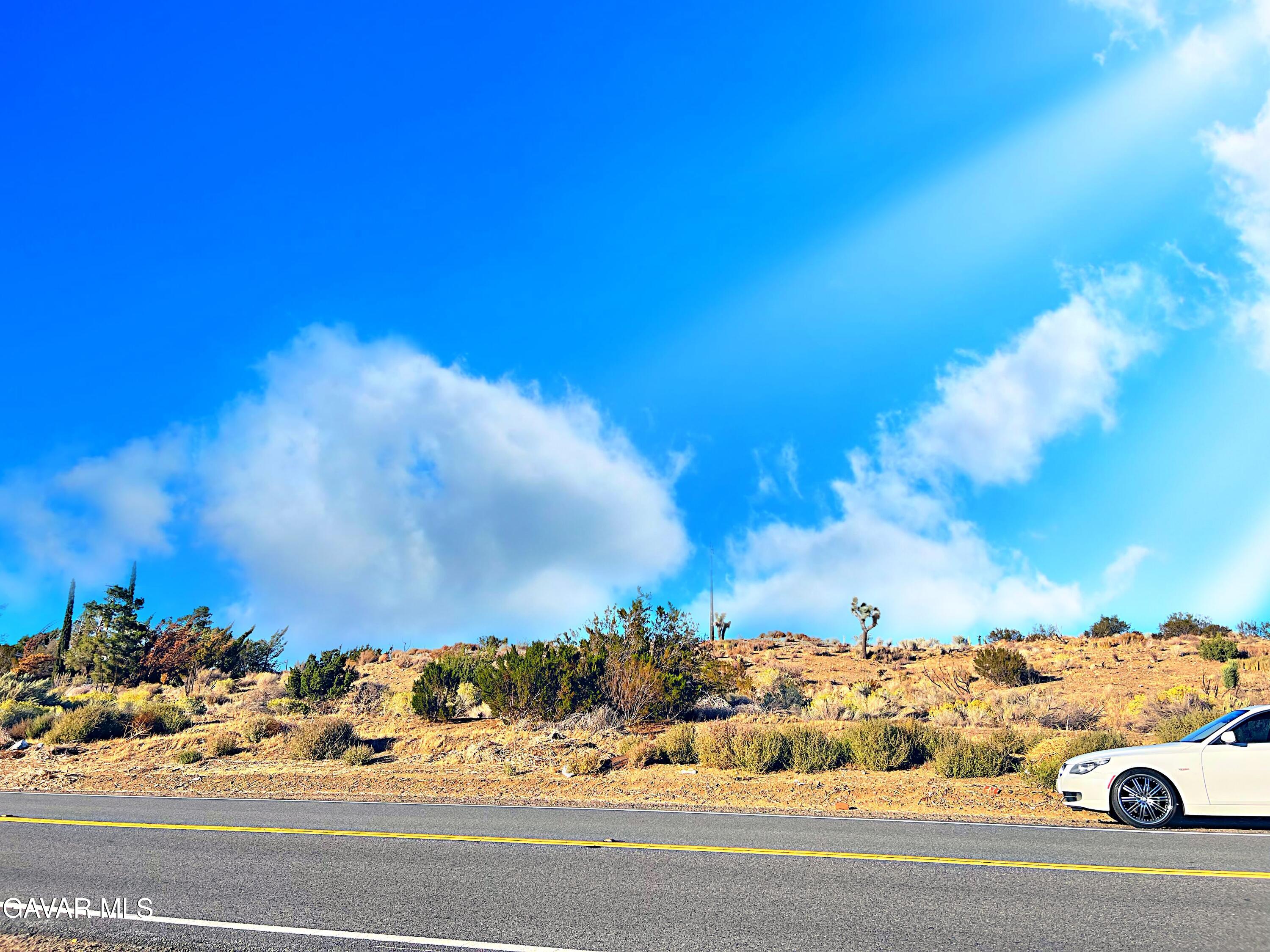 Vac/barrel Spring Road Palmdale, CA 93552 - Photo 11 of 33 a view of a ocean view