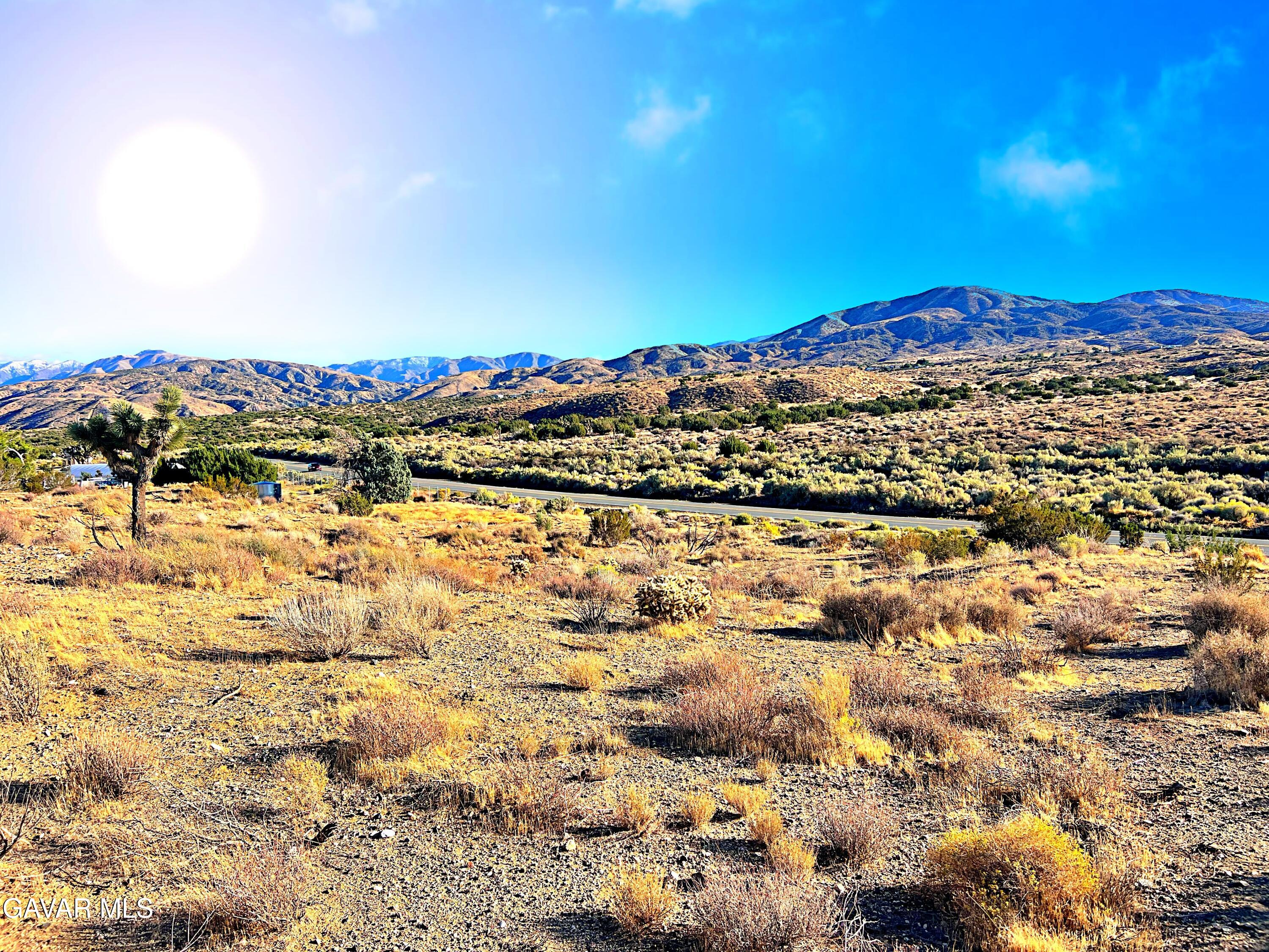Vac/barrel Spring Road Palmdale, CA 93552 - Photo 14 of 33 a view of a city