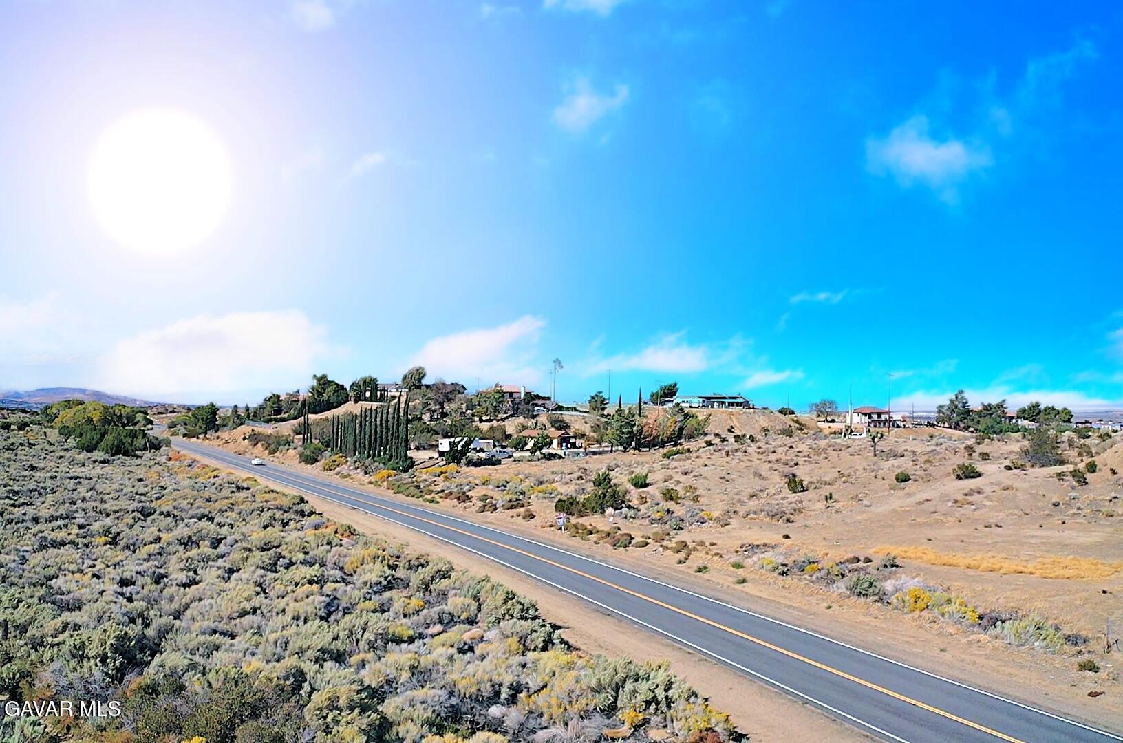 Vac/barrel Spring Road Palmdale, CA 93552 - Photo 26 of 33 a view of a ocean view