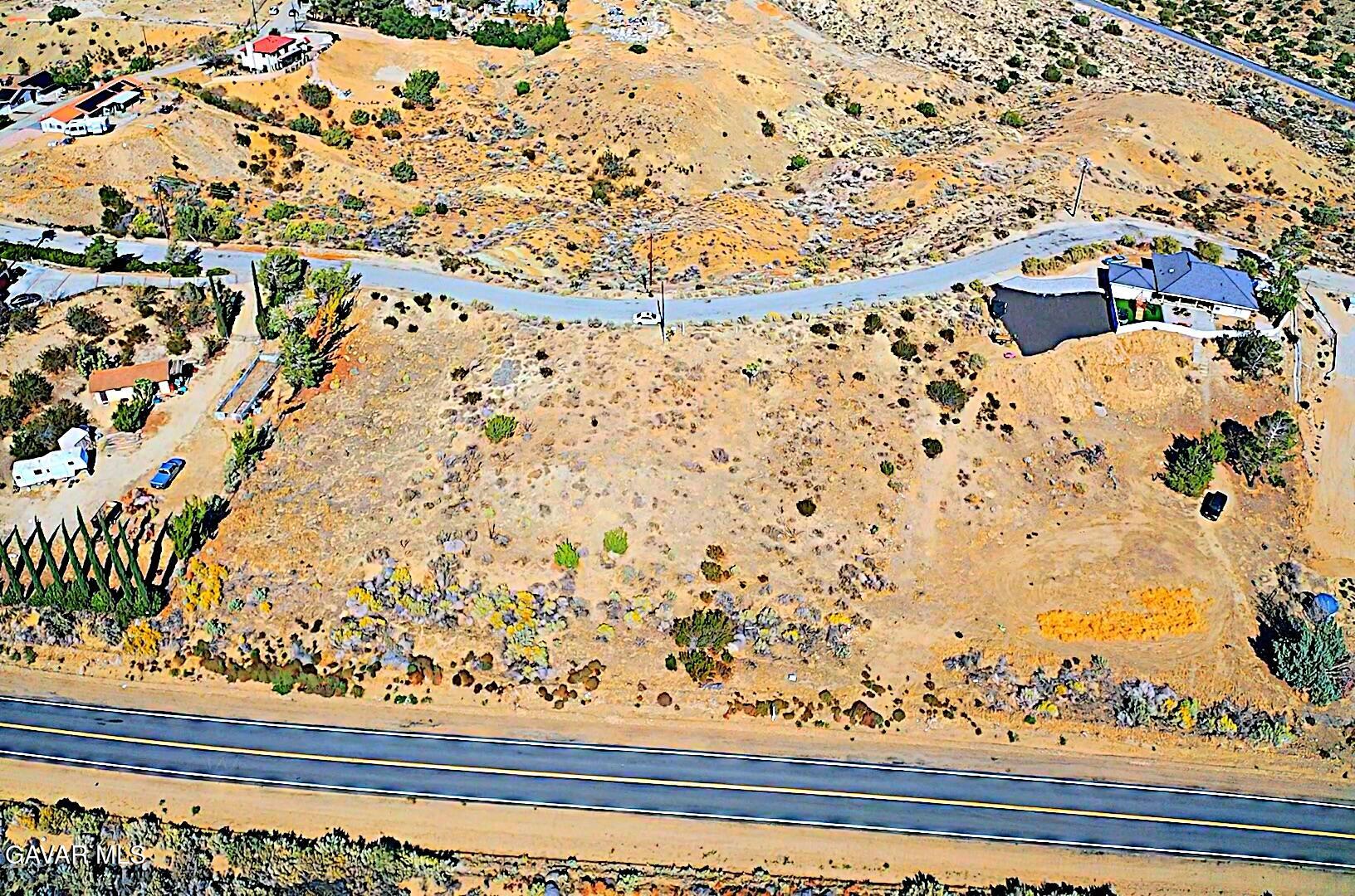 Vac/barrel Spring Road Palmdale, CA 93552 - Photo 27 of 33