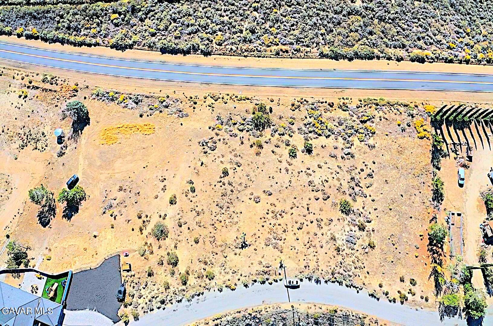 Vac/barrel Spring Road Palmdale, CA 93552 - Photo 28 of 33 a view of sky view