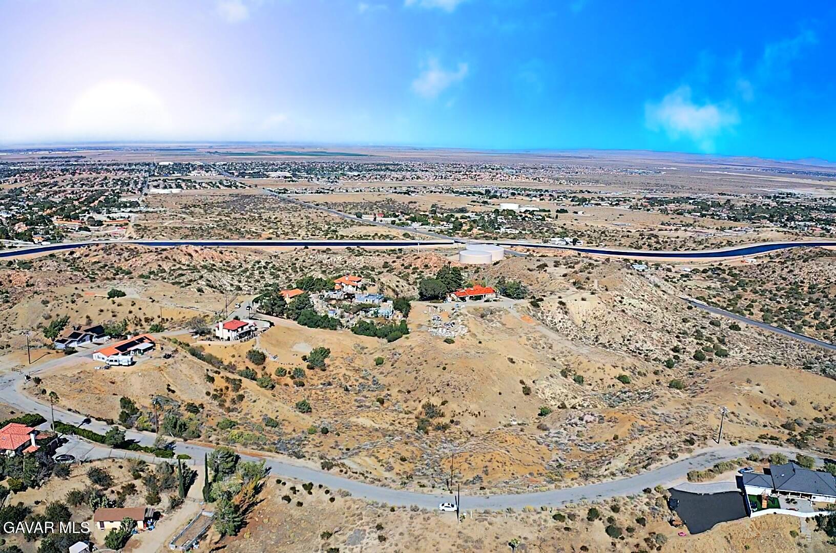 Vac/barrel Spring Road Palmdale, CA 93552 - Photo 31 of 33
